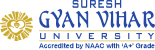 Suresh Gyan Vihar University