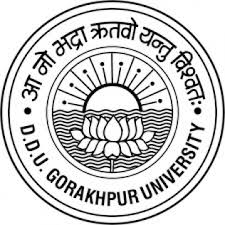 Deen Dayal Upadhyay University