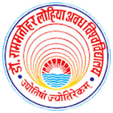 Dr. Ram Manohar Lohia Avadh University